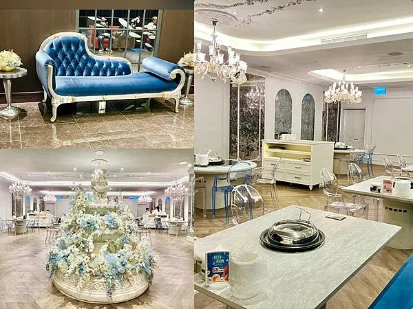 ＋（新北美食）濤濤海鮮蒸氣鍋～海鮮清蒸最好吃、澎湃上湯瑤柱粥