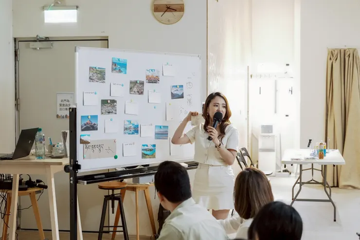 vocus|新世代的創作平台