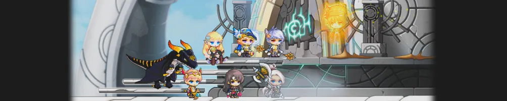 英雄團糧倉 ✧*｡٩(ˊᗜˋ*)و✧*｡