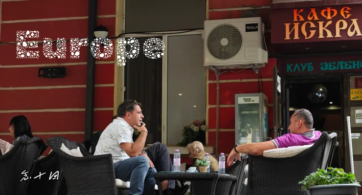 【養餘閒】擁抱餘閒