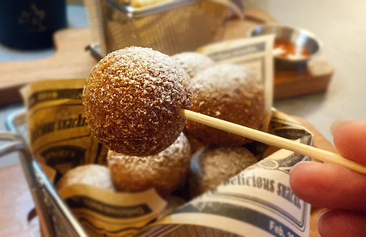 桃園龍潭景點推薦-見山景觀餐廳-龍潭秘境