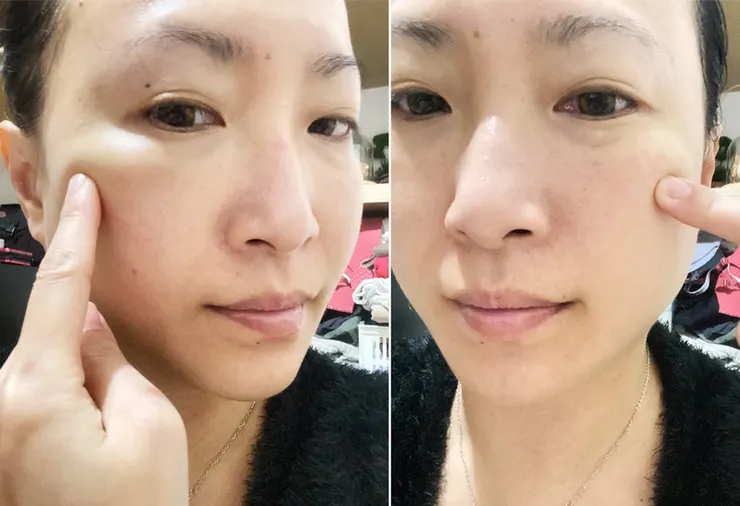 美容儀推薦│ZIIP HALO 好萊塢名人加持「掌上型」奈米微電流智能美膚管家