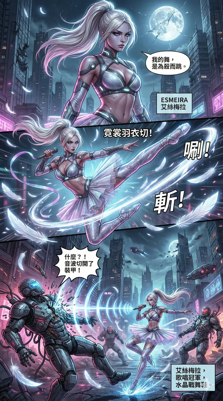 vocus|新世代的創作平台