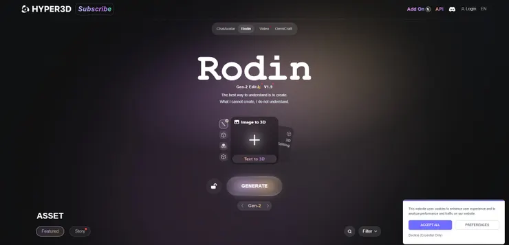 vocus｜新世代的創作平台