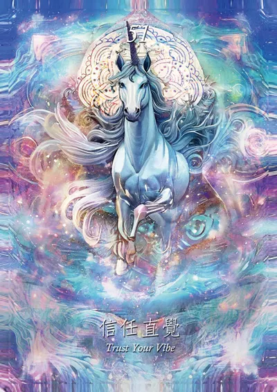 感恩日記013：信任直覺