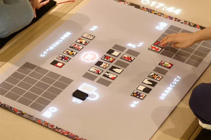 圖片來源：Nintendo Museum Direct