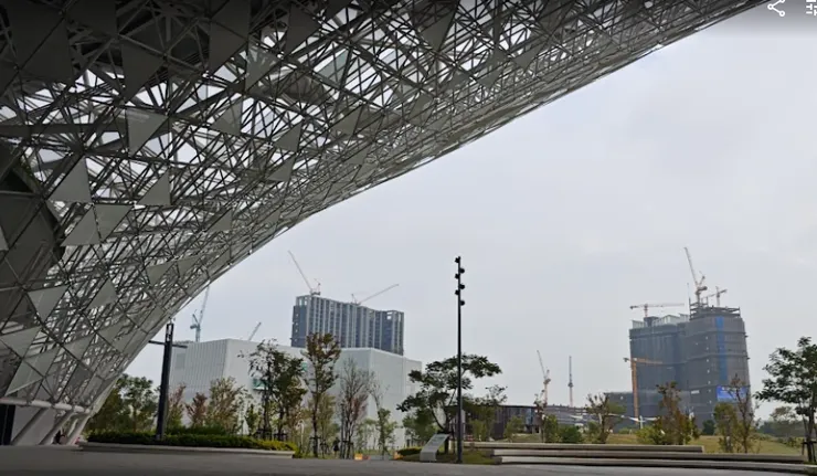 台灣經濟很強，你為何感受不到?房市也如此?