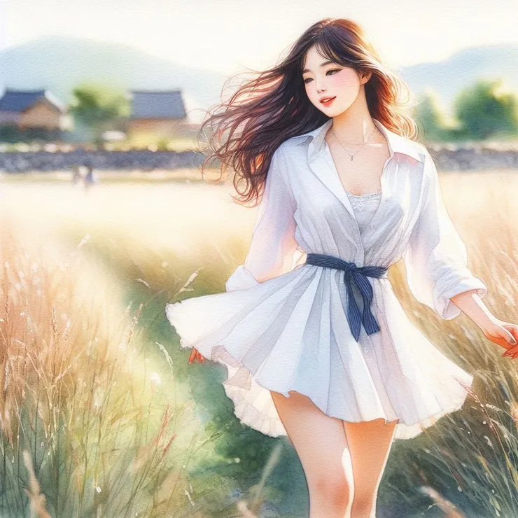 那些年愛做夢的時光呀