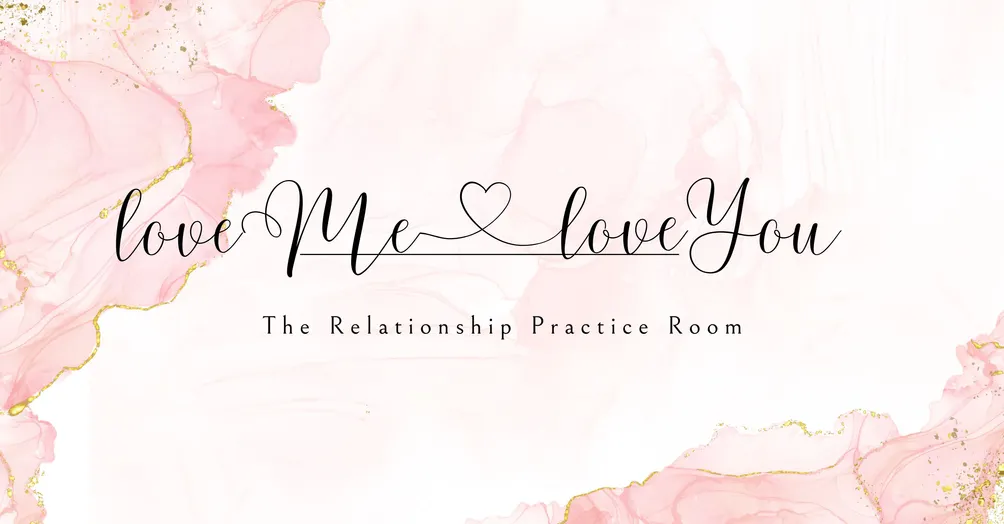 樂遇｜關係練習室：陪你練習愛與自在