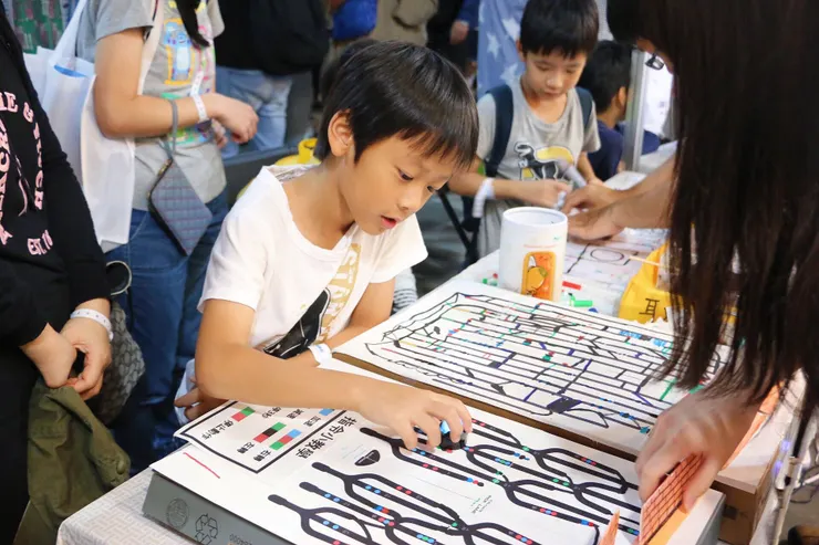 vocus|新世代的創作平台