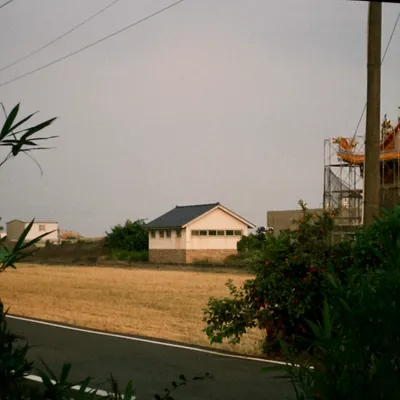 everything backstage