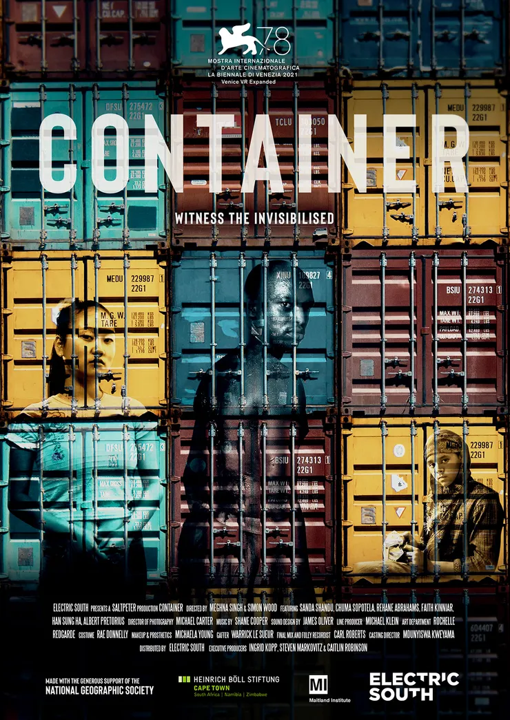 vocus|新世代的創作平台