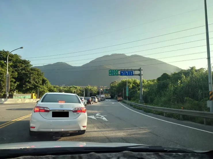 又要準備打包前往下一個地方了嗎