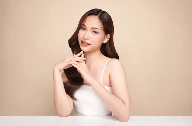 女孩變美變高級，往往不是堆砌出來的，而是從骨子裡「養」出來的。圖/123RF圖庫