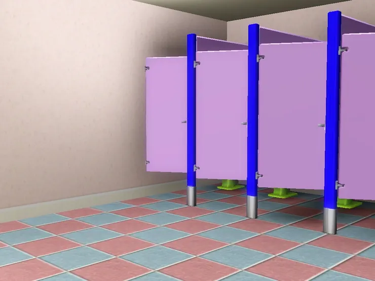 我覺得洗手間對店舖商場來說極為重要，尤其是女廁，一來很明顯現今世代女多男少，二來女生要花久些，三來洗手間不好的地方哪有人想去和逗留？