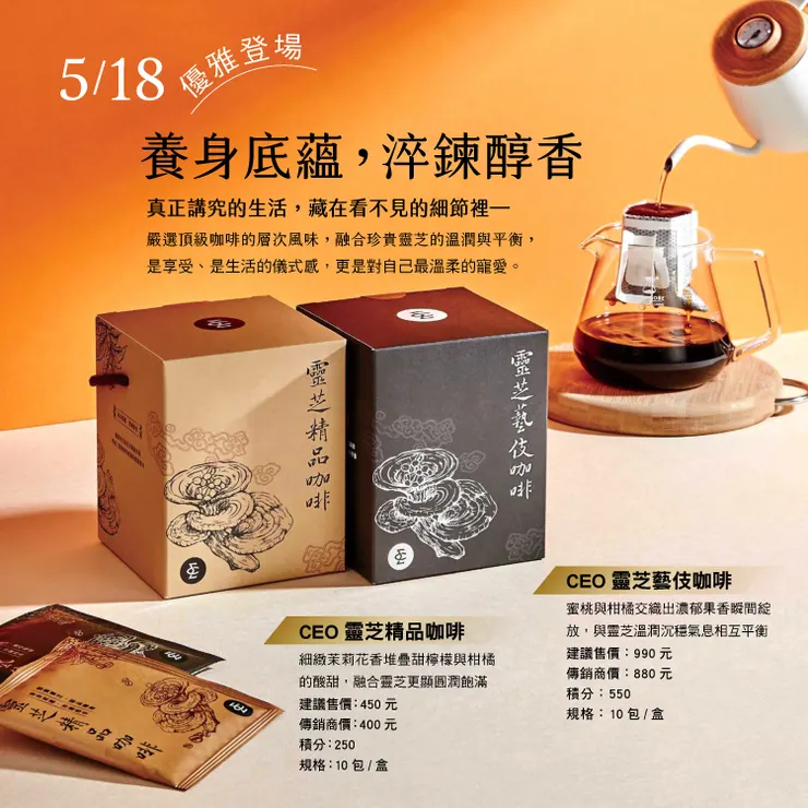 vocus｜新世代的創作平台