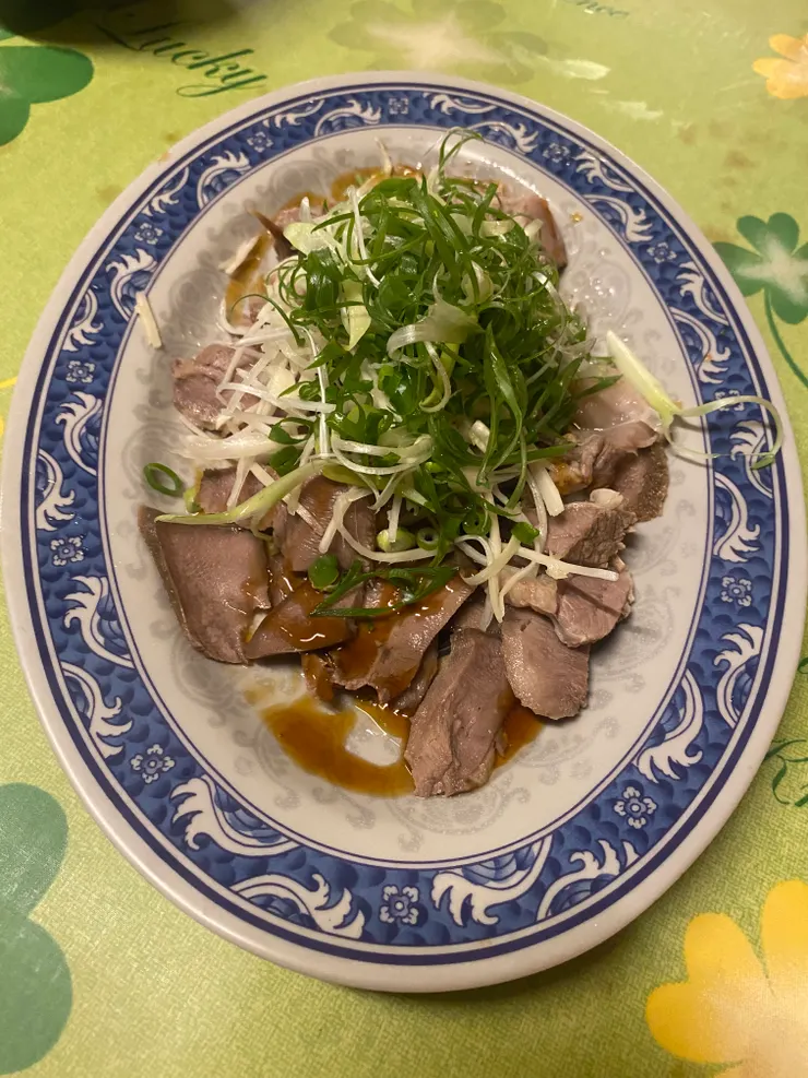 豬舌