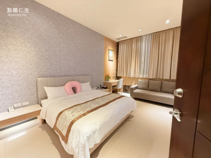 唯一一種房型 | 新北環球產後護理之家7