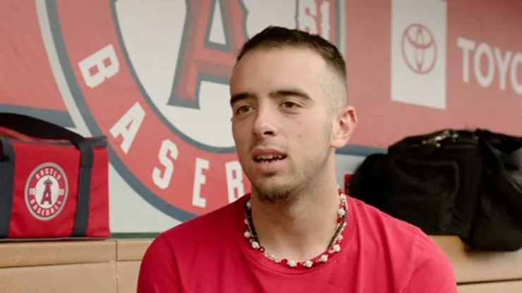 菜鳥Ｎｅｔｏ內野手　本球季第一次跟大谷同隊打球