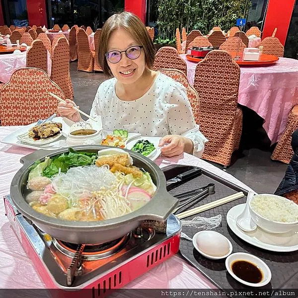 星晟棧渡假飯店