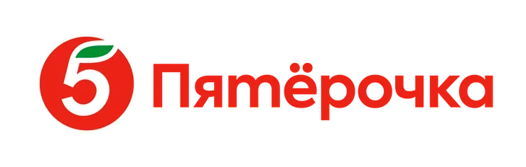 很像一顆紅蘋果的五號超市