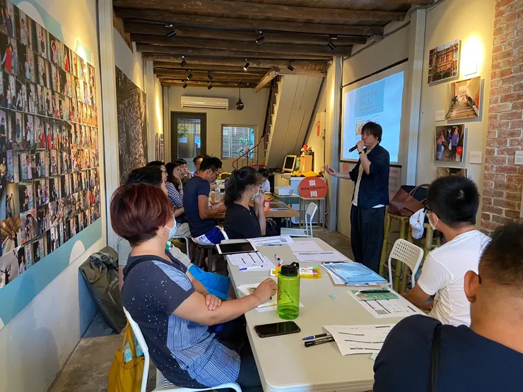 vocus|新世代的創作平台