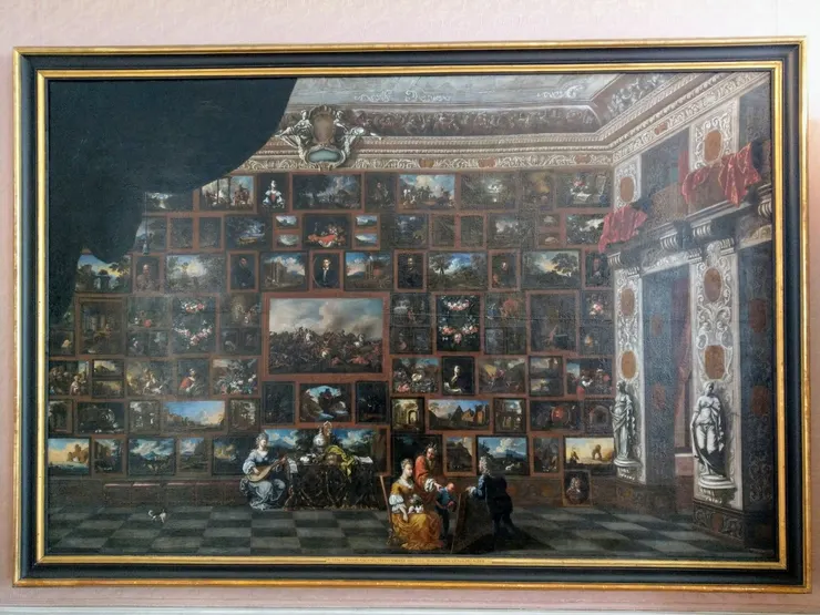 一次開很多視窗的概念(?