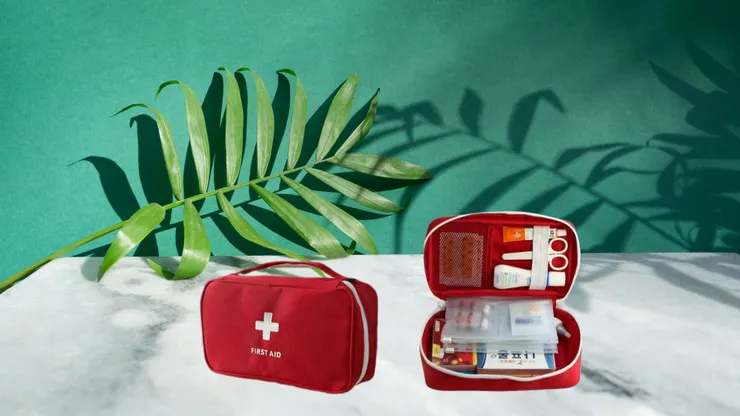 醫藥急救包