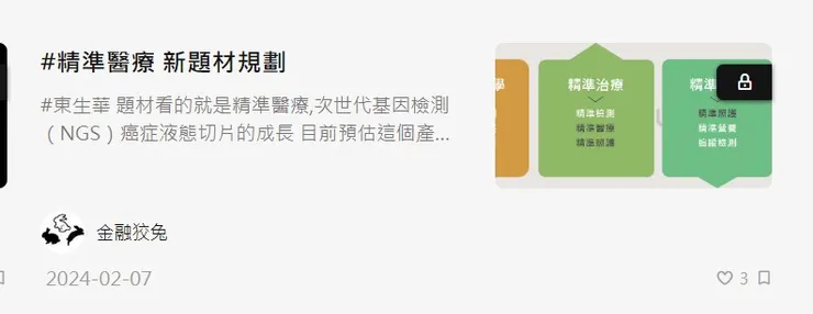 vocus｜新世代的創作平台