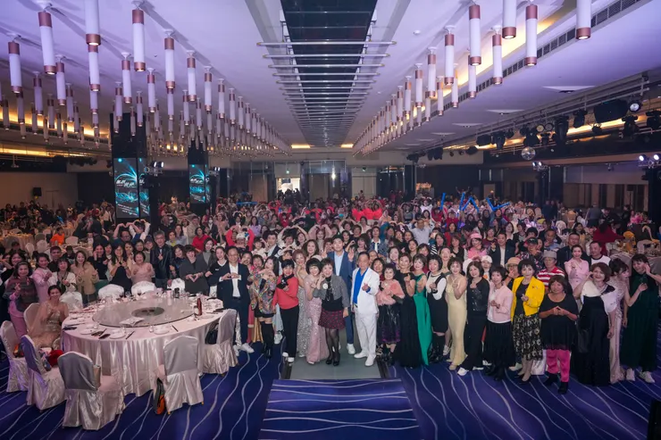 直銷新聞網--先成交、再複製，歐姆奈特用「前端零售╳後端加盟」重構直銷節奏