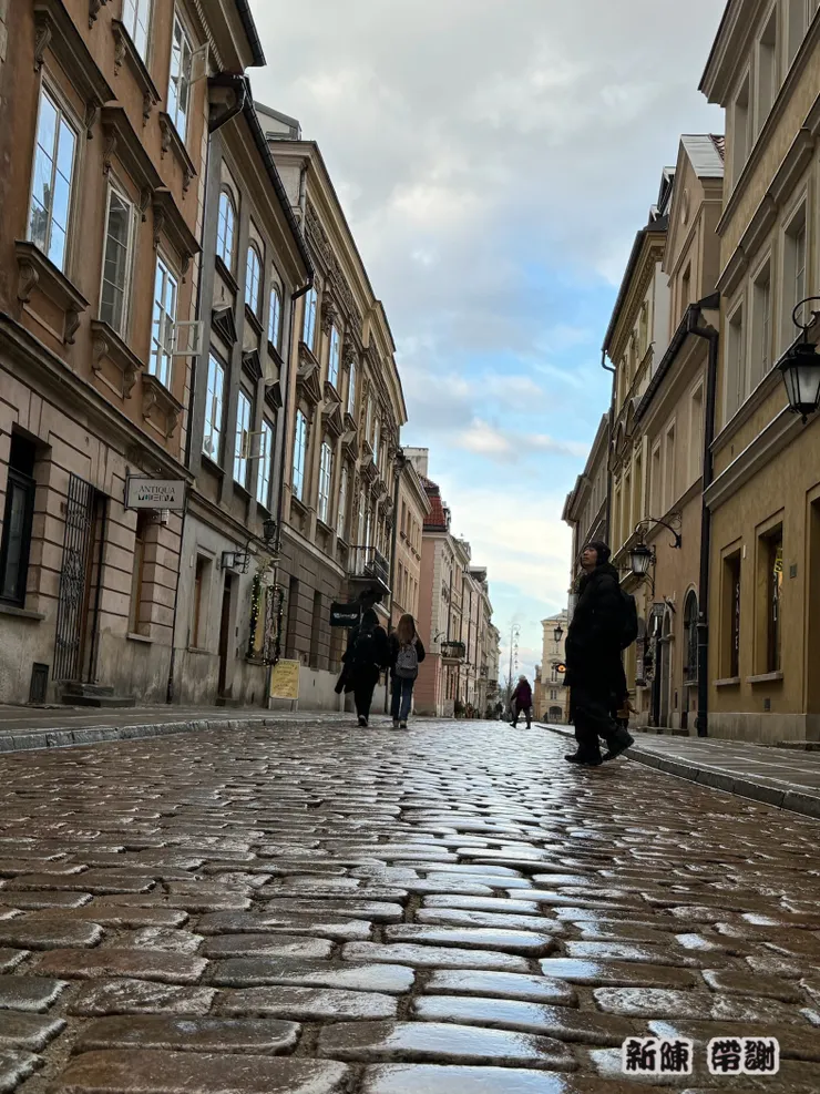 波蘭！很值得👍👍👍