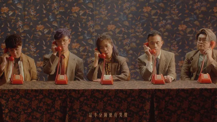 vocus|新世代的創作平台