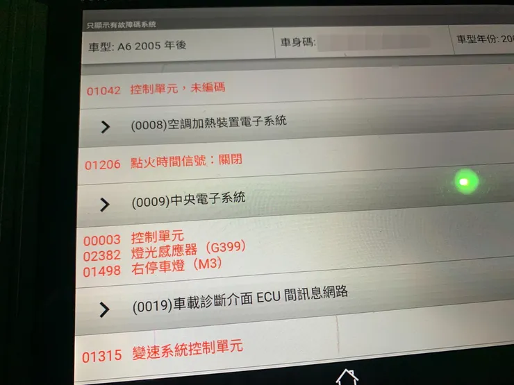 台南修車保養廠推薦【興泰汽車修配廠】一試成主顧!過保汽車保養