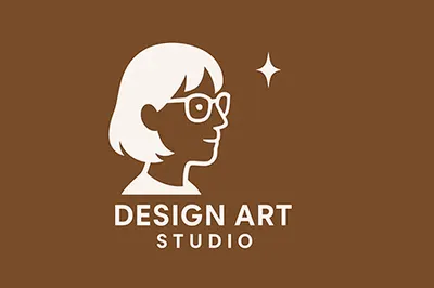 魔法森林裡的鹿的沙龍