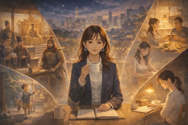 vocus|新世代的創作平台