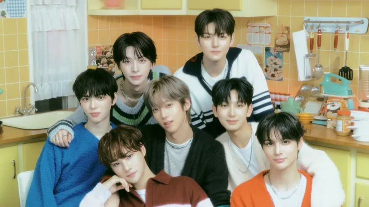 via AMPERS&ONE's Facebook