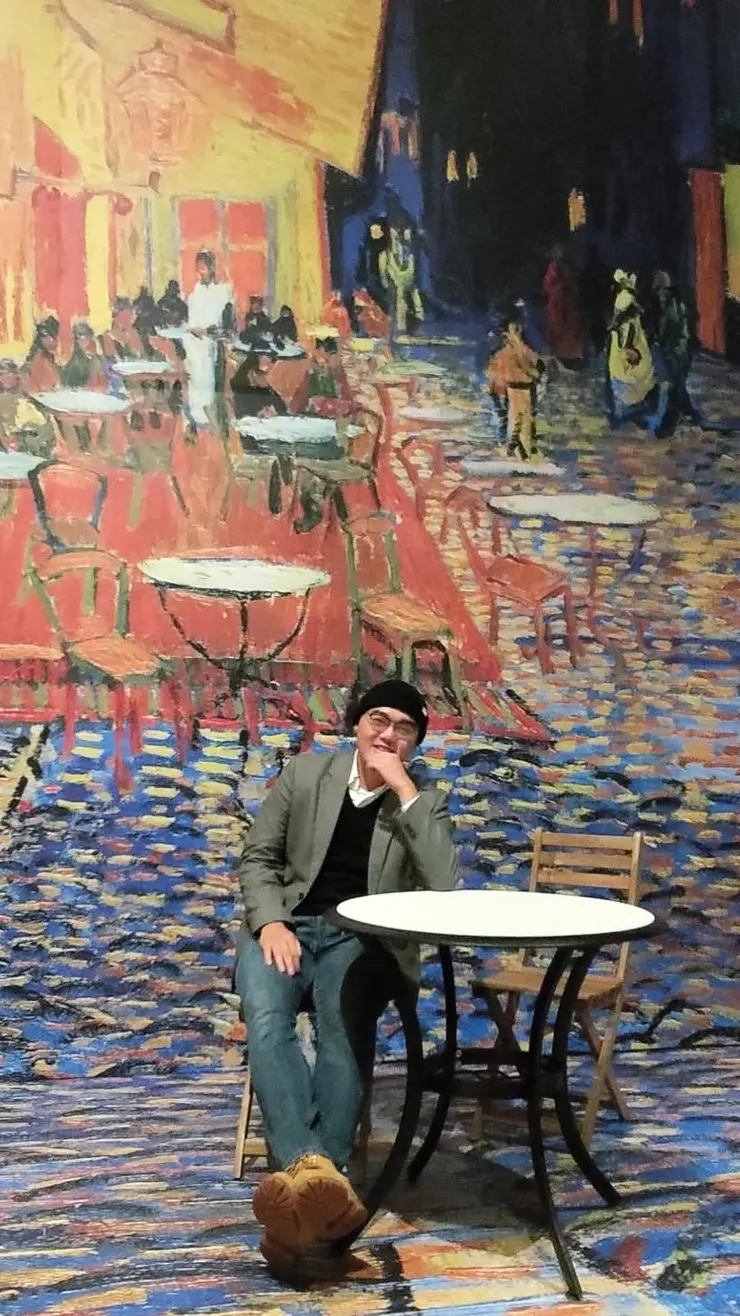 vocus|新世代的創作平台