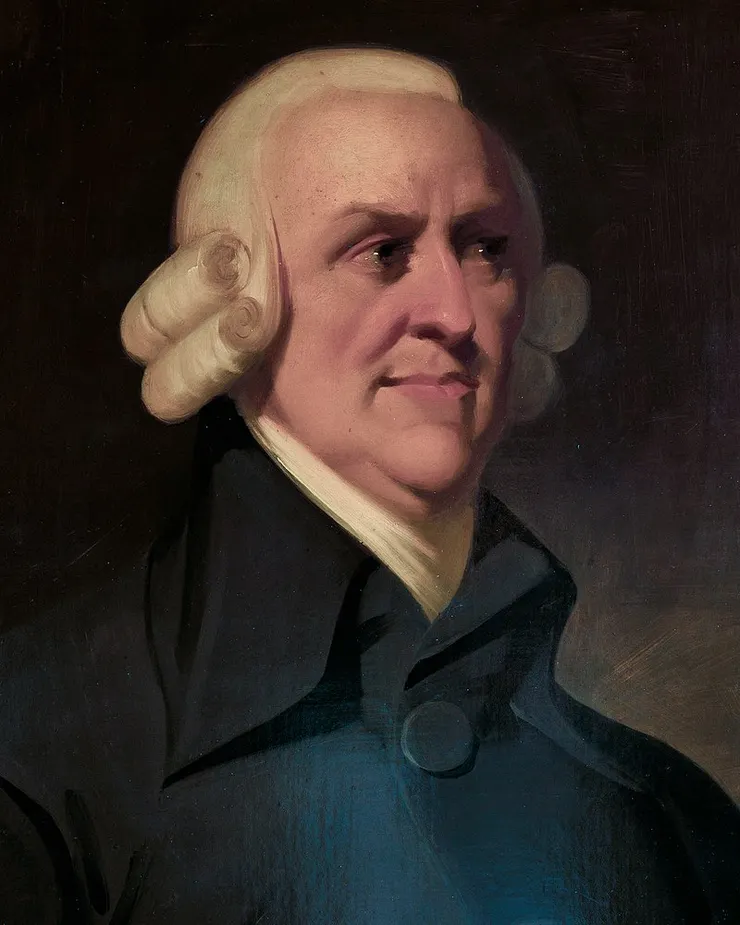 Adam Smith