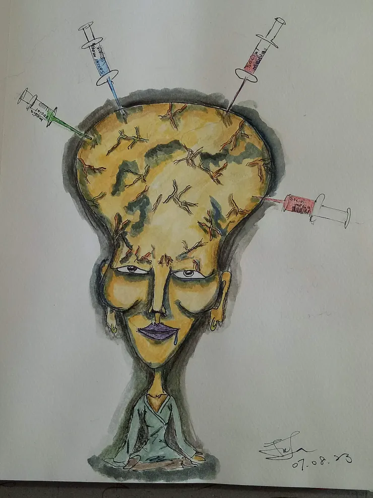 Copyright: Yin-Ju Yeh