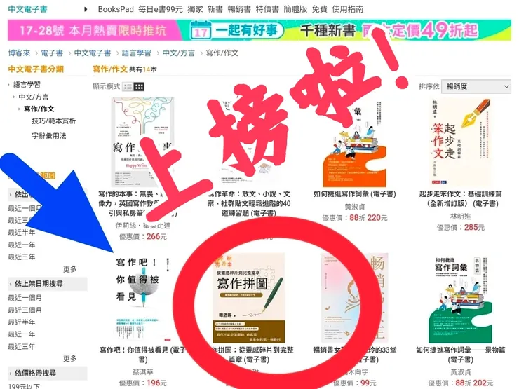 vocus｜新世代的創作平台