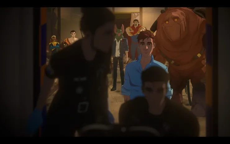 vocus|新世代的創作平台