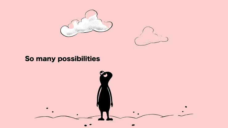 我的未來不是夢