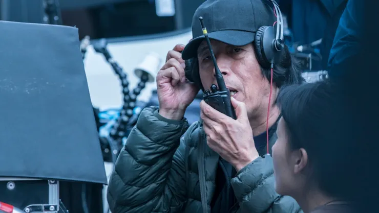 韓國導演李滄東