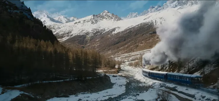 東方快車謀殺案