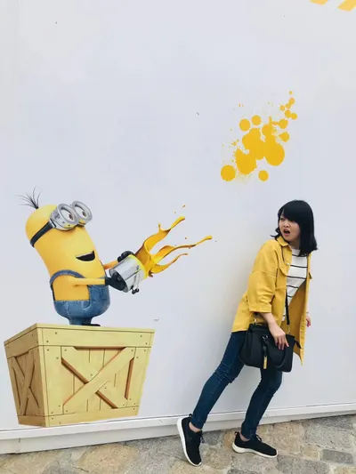 相簿裡最捨不得刪除的照片(有好多XD)