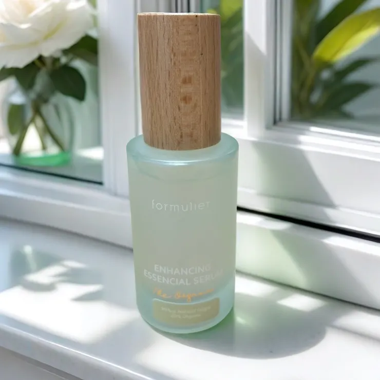 formulier 福木有機