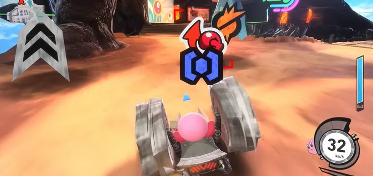 升級、混戰、突發事件,這裡沒有穩定的節奏,只有失控的歡樂。