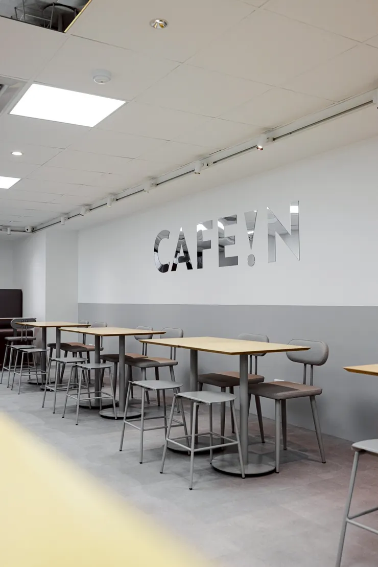 圖源：CAFE IN官方FB粉專