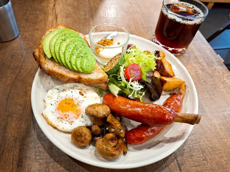 貴桑桑，但就是吃個氛圍和儀式️感😆