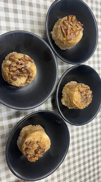 廟口米糕（圖片截圖於網路）